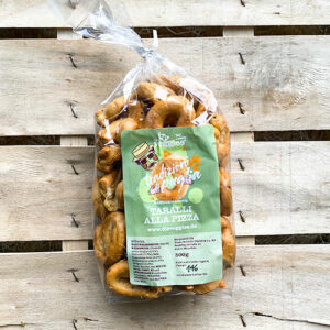 Taralli Pizza