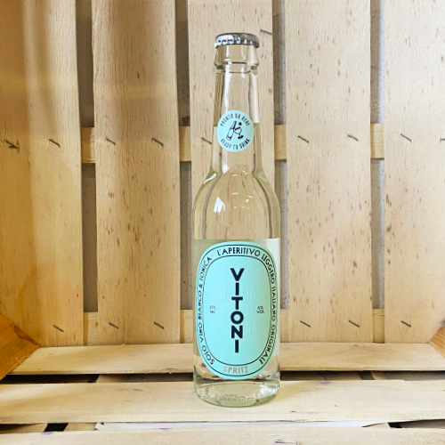 Vitoni Spritz Bianco