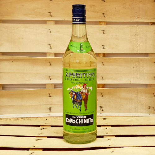 Aperitifwein Corochinato