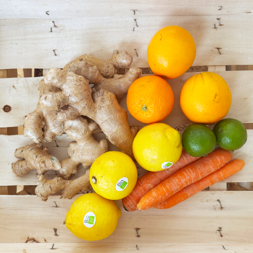 Schnupfennasen Mischung